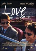Amour et mort  Long Island