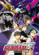 Gundam Wing - Opration 10