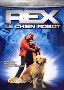 Rex le Chien robot