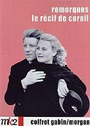 Coffret Gabin/Morgan - Remorques + Le Rcif de corail- DVD 1 : Remorques