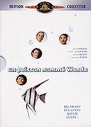 Un Poisson nomm Wanda - DVD 2 : Les Bonus