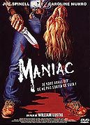 Maniac - DVD 1 : Le film