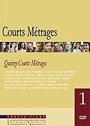 Courts Mtrages - 1 - Quinze Courts Mtrages - DVD 1/2