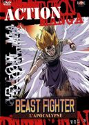 Beast Fighter, l'apocalypse - DVD 3/3