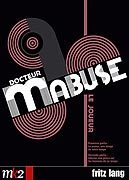 Dr. Mabuse, le joueur - DVD 2/2 : 2me partie