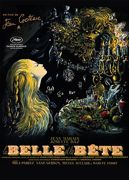 La Belle et la Bte - DVD 1 : le film