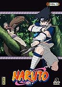 Naruto - Vol. 03 - DVD 1