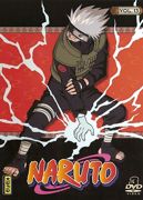Naruto - Vol. 13 - DVD 1/3