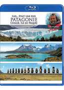 Antoine - Iles... tait une fois - Patagonie, le Chilo, le de Pques
