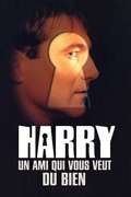 Harry - Un ami qui vous veut du bien - DVD 1 : Le Film