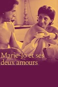 Marie-Jo et ses deux amours - DVD 2