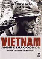Vietnam, Anne du Cochon