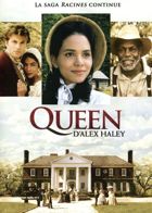 Queen d'Alex Haley - DVD 1/2
