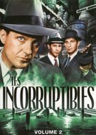 Les Incorruptibles - Saison 1 - Vol. 2 - DVD 1/4