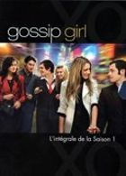 Gossip Girl - Saison 1 - DVD 1/3