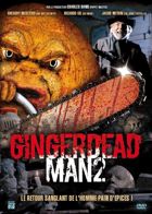 Gingerdead Man 2