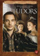 The Tudors - Saison 2 - DVD 3/3