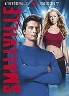 Smallville - Saison 7 - DVD 1/6