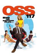 OSS 117 : Rio ne répond plus