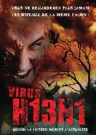 Virus H13 N1