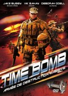 Time Bomb - Arme de destruction massive