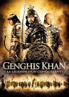 Genghis Khan : la lgende d'un conqurant