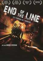 End of the Line, le terminus de l'horreur