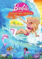 Barbie et le secret des sirnes