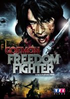 Goemon, the Freedom Fighter