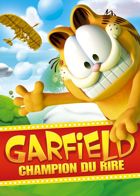 Garfield 3D - Champion du rire 