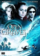 Open graves