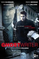 The Ghost Writer