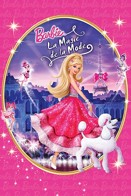 Barbie - La Magie de la mode
