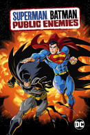 Superman - Batman : Ennemis Publics