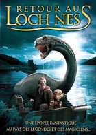 Retour au Loch Ness