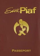 Edith Piaf - Le best of de ses concerts + Le documentaire sur sa carrire