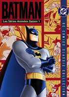 Batman - La série animée - Saison 1