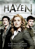 Haven - Saison 1