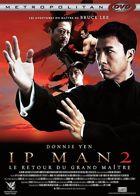 Ip Man 2 - Le retour du Grand Matre
