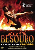 Besouro : le matre de capoeira Besouro