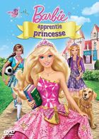Barbie - Apprentie princesse