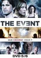 The Event - DVD 5/6