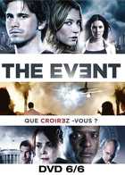 The Event - DVD 6/6