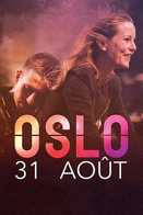 Oslo, 31 aot