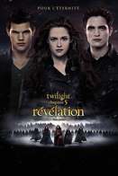 Twilight - Chapitre V : Révélation - 2ème partie