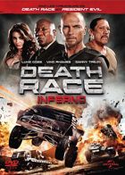 Death Race : Inferno