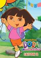 Dora l'Exploratrice - Saison 2