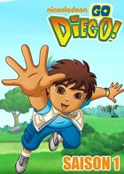 Go Diego - Saison 1