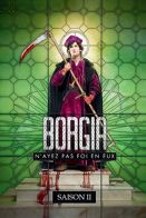 Borgia - Saison 2