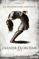 Le Dernier exorcisme : Part II